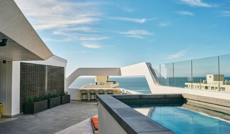 1 Bedroom Property for Sale in Sea Point Western Cape